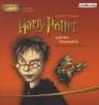Joanne K. Rowling: Harry Potter 4 und der Feuerkelch, MP3,MP3
