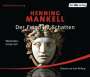 Henning Mankell: Der Feind im Schatten, CD,CD,CD,CD,CD,CD,CD