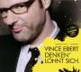 Vince Ebert: Denken lohnt sich, CD,CD