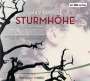Emily Brontë: Sturmhöhe, CD,CD