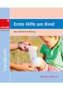 Franz Keggenhoff: Erste Hilfe am Kind, Buch