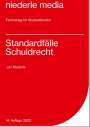 Michael Braukmann: Standardfälle Schuldrecht, Buch