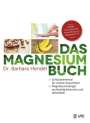 Barbara Hendel: Das Magnesium-Buch, Buch
