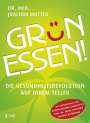 Joachim Mutter: Grün essen NA, Buch