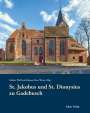 : St. Jakobus und St. Dionysius zu Gadebusch, Buch