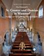 : Das Damenstift St. Cosmas und Damian in Wunstorf, Buch