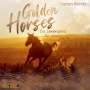 Lauren Brooke: Golden Horses 01. Ein Seelenpferd für immer, MP3