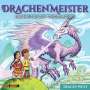 Tracey West: Drachenmeister 20. Das Heulen des Winddrachen, CD