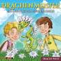 Tracey West: Drachenmeister 21. Die Blüte des Blumendrachen, CD