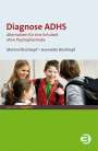Jeannette Bischkopf: Diagnose ADHS, Buch
