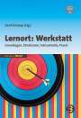 : Lernort: Werkstatt, Buch