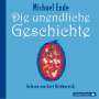 Michael Ende: Die unendliche Geschichte, CD,CD,CD,CD,CD,CD,CD,CD,CD,CD,CD,CD