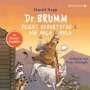 Daniel Napp: Dr. Brumm feiert Geburtstag / Dr. Brumm auf Hula Hula (Dr. Brumm ), CD