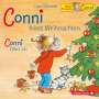 Julia Boehme: Conni feiert Weihnachten / Conni fährt Ski, CD