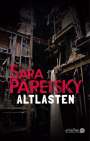 Sara Paretsky: Altlasten, Buch