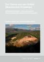 : Das Grantal und sein Umfeld (Slowakisches Erzgebirge), Buch