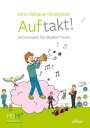Birte Dalbauer-Stokkebaek: Auftakt!, Buch