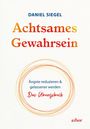 Daniel Siegel: Achtsames Gewahrsein, Buch