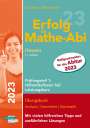 Helmut Gruber: Erfolg im Mathe-Abi 2023 Hessen Leistungskurs Prüfungsteil 1: Hilfsmittelfreier Teil, Buch
