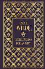 Oscar Wilde: Das Bildnis des Dorian Gray: mit Illustrationen von Aubrey Beardsley, Buch