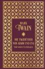 Mark Twain: Die Tagebücher von Adam und Eva und weitere Erzählungen, Buch