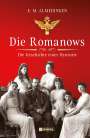 E. M. Almedingen: Die Romanows, Buch