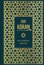: Der Koran: vollständige Ausgabe, Buch