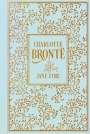 Charlotte Bronte: Jane Eyre, Buch