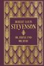 Robert Louis Stevenson: Dr. Jekyll und Mr. Hyde: Mit Illustrationen von Charles Raymond Macauley, Buch