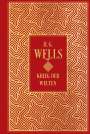 H. G. Wells: Krieg der Welten: mit Illustrationen von Henrique Alvim Correa, Buch