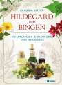Claudia Ritter: Hildegard von Bingen, Buch