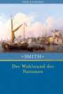 Adam Smith: Der Wohlstand der Nationen, Buch