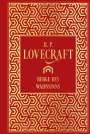 H. P. Lovecraft: Berge des Wahnsinns, Buch