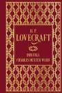 H. P. Lovecraft: Der Fall Charles Dexter Ward, Buch