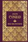 Joseph Conrad: Herz der Finsternis, Buch
