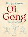 Hong Li Yuan: Qi Gong, Buch