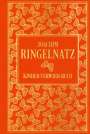 Joachim Ringelnatz: Kinder-Verwirr-Buch: mit vielen Illustrationen von Joachim Ringelnatz, Buch