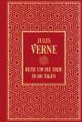 Jules Verne: Reise um die Erde in 80 Tagen, Buch