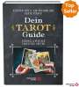 Beate Staack: Dein Tarot Guide -Schnell & einfach legen und deuten, Buch