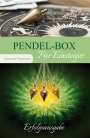 Susanne Peymann: Pendel-Box. Für Einsteiger, Buch