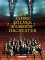 : 100 Jahre Kölner Kammerorchester, Buch