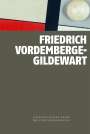 Stefan Lüddemann: Friedrich Vordemberge-Gildewart, Buch