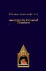 : Analytically Oriented Thomism, Buch