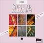 Arturo Himmer: Popular Collection 4, CD,CD
