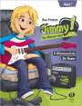: Jimmy! Der Gitarren-Chef Band 1, Buch