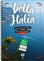 : Bella Italia, Buch