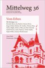 Vom Erben, Buch