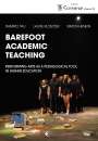 Simon Henein: Barefoot Academic Teaching, Buch