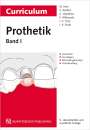 Matthias Kern: Curriculum Prothetik Band 1, Buch