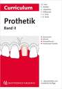 Matthias Kern: Curriculum Prothetik Band 2, Buch